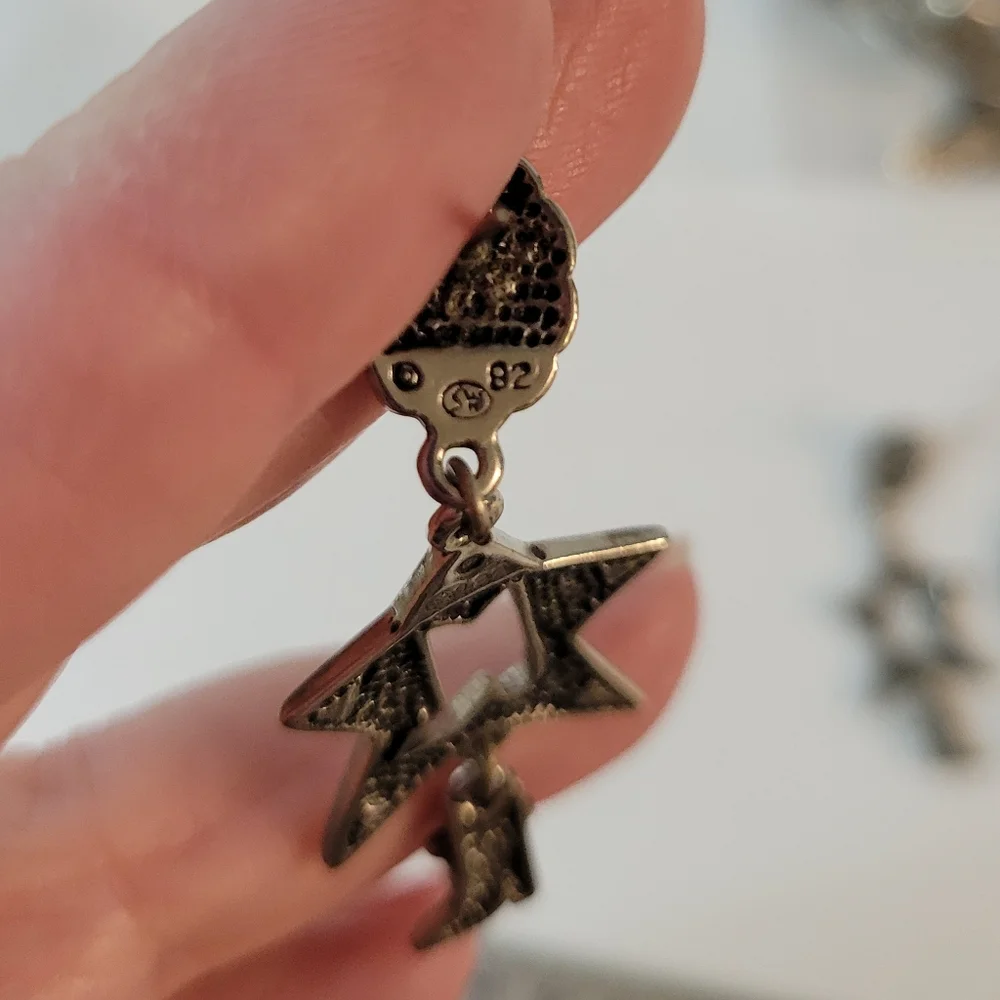 Smith Wesson Southwestern Jewelry Set